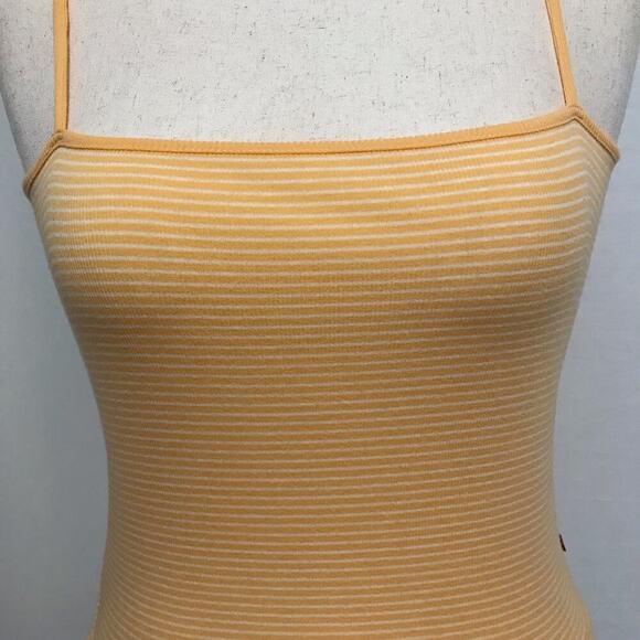 Levi's NWT Stripes Tank Top Women XL - Picture 2 of 10